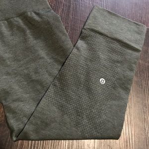 Lulu Lemon Leggings